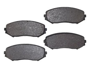 Jogo De Pastilhas De Freio Vitara 07>, Grand Vitara 09> Speed Brake Sna-366 - Dianteira