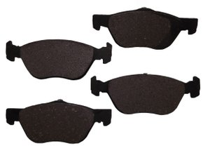 Jogo De Pastilhas De Freio Argo, Cronos, Doblo Adventure, Linea Adventure, Linea, Punto, Palio Weekend Adventure Locker , Strada Adventure Locker Speed Brake Sna-536 - Dianteira