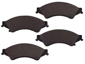 Jogo De Pastilhas De Freio Ranger Nova 2.2/2.5/3.2 4x4/4x2, Troller T4 3.2 15>  Jurid Hqj-2293a - Dianteira 