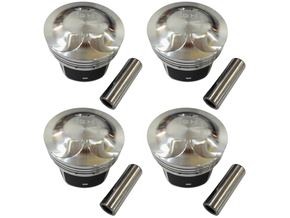 Jogo De Pistões Do Motor Aircross 1.6 16v 12>, C3 1.6 16v 13>, C3 Picasso 1.6 16v 13>, C4 Grand Picasso 1.6 16v 16>, C4 Picasso 1.6 16v 16>, 208 1.6 16v 13>, 2008 1.6 16v 15>, 308 1.6 16v 12>, Hoggar 1.6 16v 10>, Partner 1.6 16v 10>,  Takao P Pg 16c 1.00 