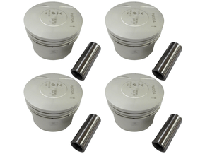 Jogo De Pistões Do Motor Asx 2.0 16v 11/22, Lancer 2.0 16v 10/19, Outlander 2.0 16v 09/22  Takao P Mi 20a  0.50 