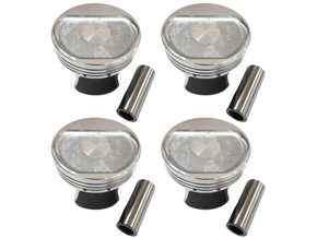 Jogo De Pistões Do Motor Cinquecento 1.4 8v 11>, Fiorino Vivace 1.4 8v 14>, Grand Siena 1.4 8v 13>, Palio 1.4 8v 12>, Punto 1.4 8v 12>, Strada 1.4 8v 10>, Uno Vivace 1.4 8v 10>, Takao P Fi 14a 0.00 