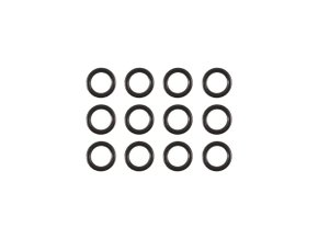 Jogo De Retentor Da Haste De Válvula Bastos 124002