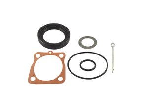 Jogo De Retentor Da Roda Traseira Sabó 01095 Jg2