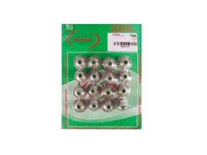 Jogo De Retentores Das Hastes De Válvulas Cobalt 11>, Cruze, Spin E Tracker 12> Bastos 13200164