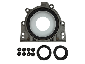 Jogo De Retentores Do Motor A3, Bora, Golf Sr, Golf, Jetta, Polo, Bastos 1310079f 