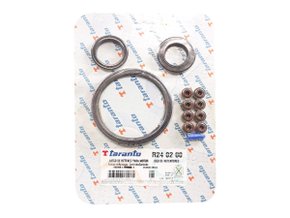 Jogo De Retentores Do Motor Astra, Blazer, S-10, Vectra, Ipanema, Kadett, Monza Fase 2, Zafira, Omega E Suprema Taranto R240200