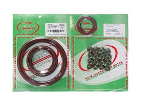 Jogo De Retentores Do Motor Bastos 1350155 