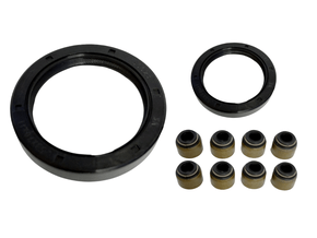 Jogo De Retentores Do Motor Besta E Bongo 98> Bastos 1350023