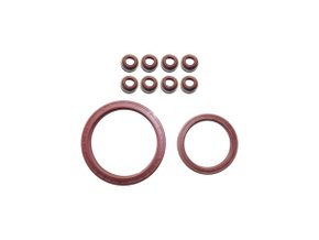 Jogo De Retentores Do Motor Blazer E S-10 00/11, Frontier 02/07, Xterra 04/07 E T4 <05 Bastos 1350058