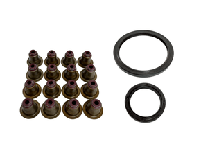 Jogo De Retentores Do Motor Freemont, Elantra,ix35, Santa Fé, Sonata, Compass, Cerato, Magentis, Optima, Sorento, Sportage, Asx, Outlander, Bastos 135008001 