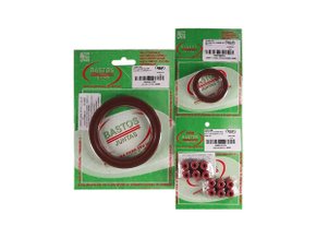 Jogo De Retentores Do Motor Hb20 12> E Picanto 04> Bastos 1350186