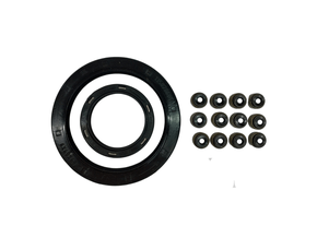 Jogo De Retentores Do Motor Kwid 1.0 12v 17/21, Logan 1.0  12v 17>, Sandero 1.0 12v 17> Bastos 135008601 