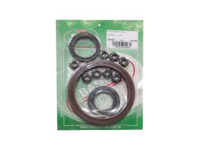 Jogo De Retentores Do Motor Monza 82/86 Bastos 1320029