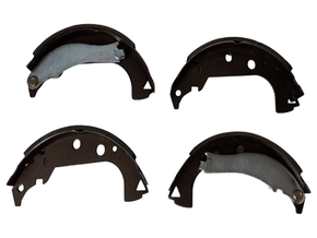 Jogo De Sapata De Freio Brava 16v E Stilo 8/16v 02>, Idea ,marea E Marea Weekend 06>, Fiorino 04>strada E Palio Adventure 99>, Tempra 92>, Uno Turbo 94/96 Fiorino 10/14 Syl -203004