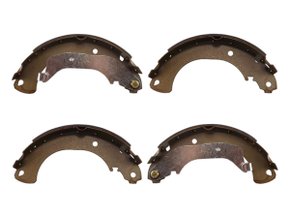 Jogo De Sapatas De Freio Aircross E C3 Picasso 11> Mazzicar Bpsa-0090240