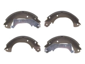 Jogo De Sapatas De Freio Aircross E C3 Picasso 11> Roc 71450