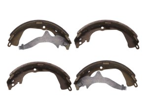 Jogo De Sapatas De Freio Amarok 11> Roc 29997