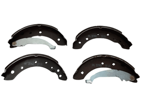 Jogo De Sapatas De Freio Argo 17>, Cronos 18>,. Grand Siena  13>, Palio 12>, Pulse 21>, Punto 08>, Uno Vivace 10> Syl  Syl-207602 