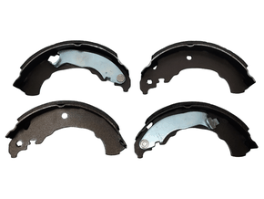 Jogo De Sapatas De Freio Argo 17>, Cronos 18>, Grand  Siena E Palio 12>, Fiorino Novo 14>, Pulse 21>,  Uno Vivace 10> Syl  Syl-203012 