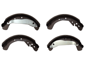 Jogo De Sapatas De Freio,  Astra 98>, Corsa 02>, Meriva 03>, Montana 04>, Vectra 97> E Zafira 01>, Syl-201706 