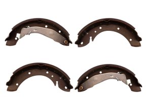 Jogo De Sapatas De Freio Berlingo E Partner 96>, Picasso 99>, Xsara Picasso E Hoggar 10> Roc 23713