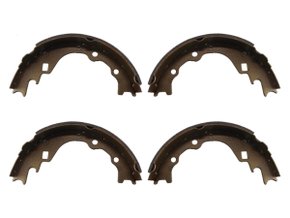 Jogo De Sapatas De Freio Besta 99/04 Roc 23450