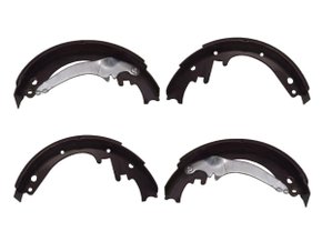 Jogo De Sapatas De Freio Blazer E S-10 95/11 Jurid Hqj-517a