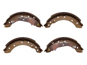 Jogo De Sapatas De Freio Clio 99>, Laguna 93> E Twingo 96> Roc 23452