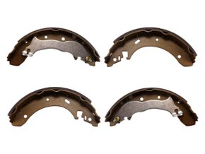 Jogo De Sapatas De Freio Courier 96>, Ecosport 04/12 E Mondeo 94/01 Roc 24320