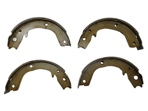 Jogo De Sapatas De Freio De Mão Pagero Full 3.2 16v 01> Roc 76393 