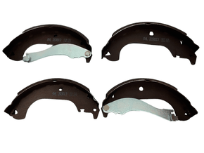 Jogo De Sapatas De Freio Doblo 02> E Strada 99> Syl-203013 