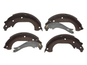 Jogo De Sapatas De Freio Doblo E Strada 13> Mazzicar Bpsa-0090147