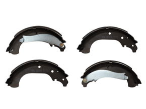 Jogo De Sapatas De Freio, Doblo E Strada 13>, Syl-203016 