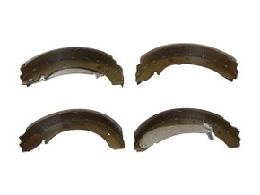 Jogo De Sapatas De Freio Ducato, Jumper E Boxer 94>