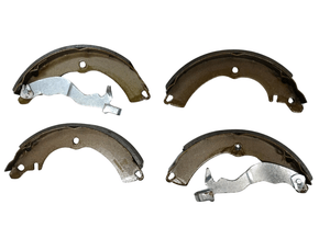 Jogo De Sapatas De Freio Face 1.0 13v  10> Roc 24701 