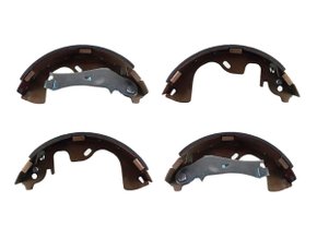 Jogo De Sapatas De Freio Fiat Toro 16> Mazzicar Bpsa-0097157