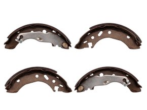 Jogo De Sapatas De Freio Fiesta Street 96/05, Ford Ka 97>, Celta 00> E Prisma 06/13 Syl-201705