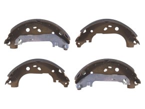 Jogo De Sapatas De Freio Focus 10/13 E Ecosport 13/17 Roc 71278