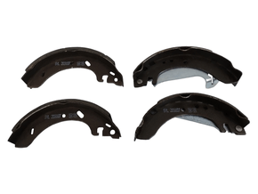 Jogo De Sapatas De Freio Focus 98> Syl Syl-203108 