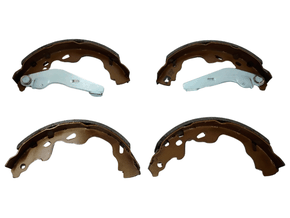 Jogo De Sapatas De Freio Fox E Crossfox 15>, Gol G6 13/17,  Spacefox 15/17, Up 14>, Voyage 13> Jurid Hqj-610a 