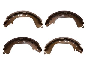 Jogo De Sapatas De Freio Frontier 02/07, Pathfinder 96/99 E Xterra 03/07 Roc 27759