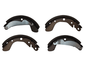 Jogo De Sapatas De Freio, Onix 12> E Prisma 14>, Frasle 201711 