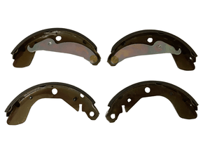 Jogo De Sapatas De Freio Onix 12> E Prisma 14> Jurid Hqj- 599a 