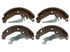 Jogo De Sapatas De Freio Palio E Siena 96>, Uno Economy  09>, Mobi 16/17, Uno Way E Uno Vivace 12/15 Syl-203011 