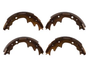 Jogo de sapatas de freio Ranger 94/97 SYL-203110