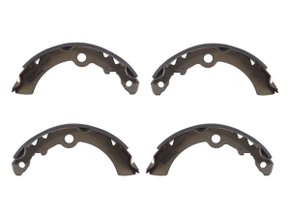 Jogo De Sapatas De Freio Reunalt Kwid 17> Mazzicar Bpsa-0097477