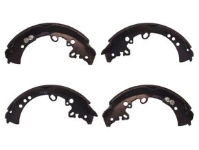 Jogo De Sapatas De Freio Scorpio 98> E Hilux 05> Jurid Hqj- 524 