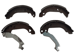 Jogo De Sapatas De Freio Tipo 92> Syl Syl-203008