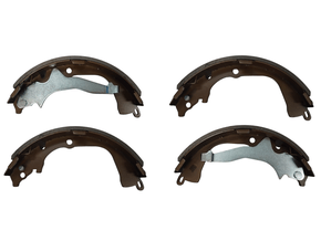 Jogo De Sapatas De Freio,toro 2.0 16v 16>, Jurid Hqj-608a  